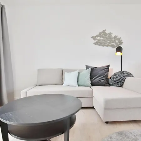 Strandperle Ostsee Suite 1 Niendorf  Extérieur photo