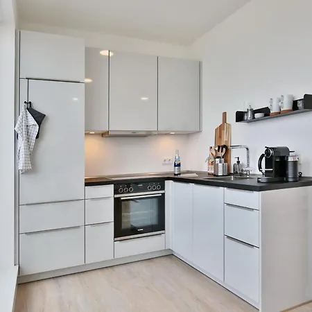 Strandperle Ostsee Suite 1 Niendorf  Extérieur photo