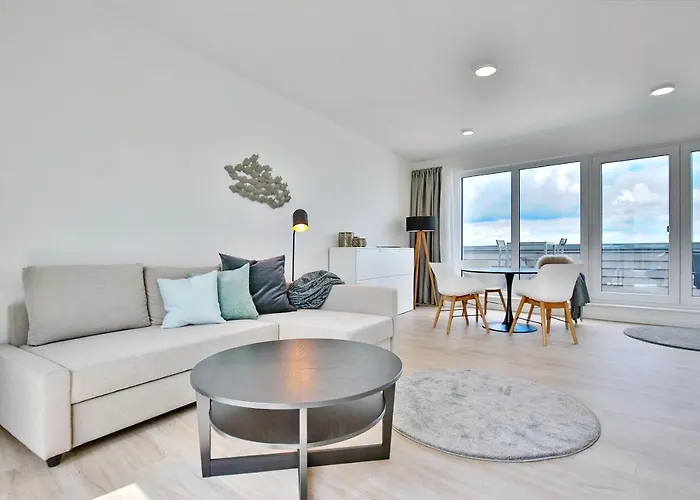 Strandperle Ostsee Suite 1