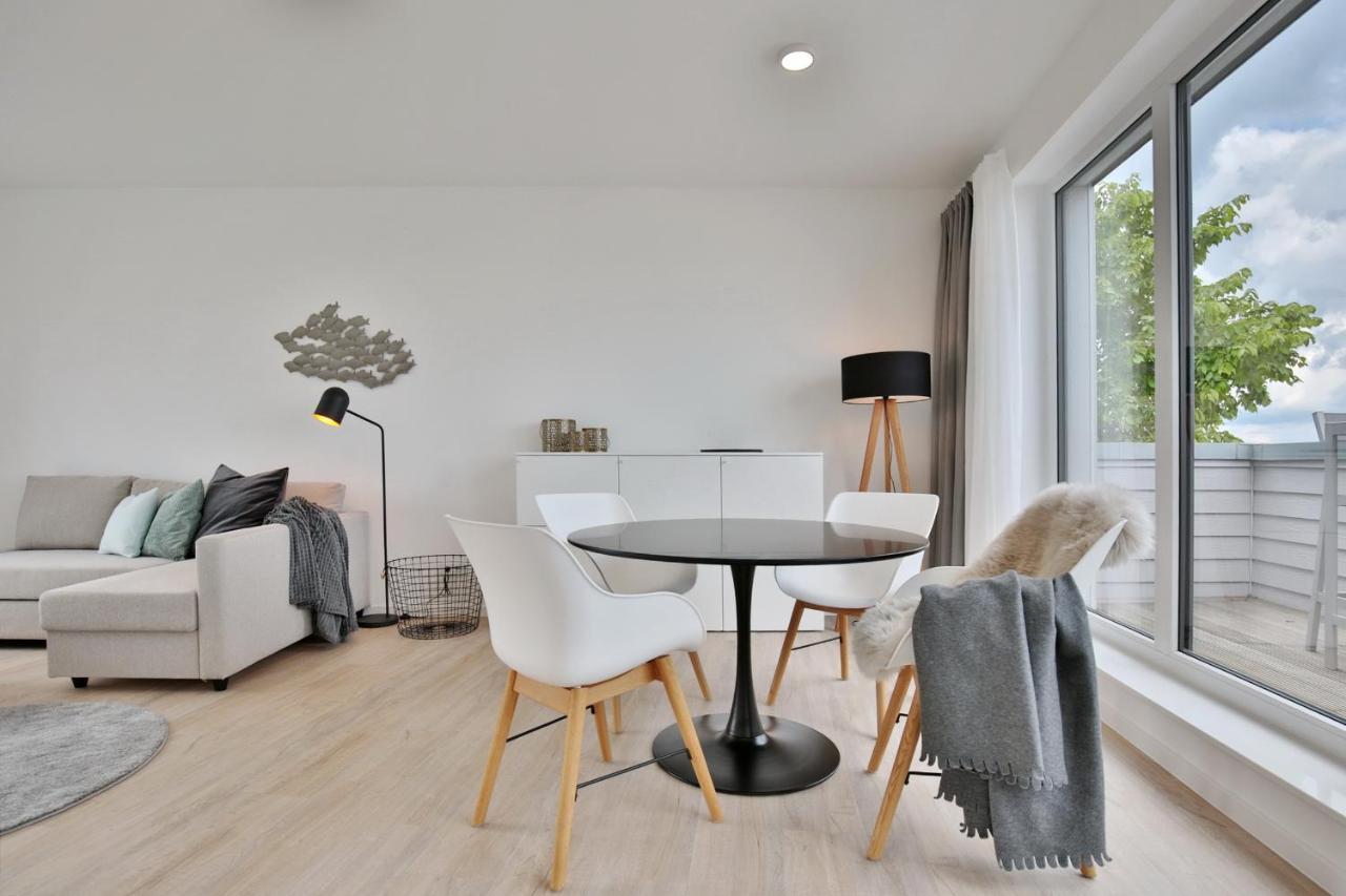Appartement Strandperle Ostsee 1 Niendorf (Timmendorfer Strand)