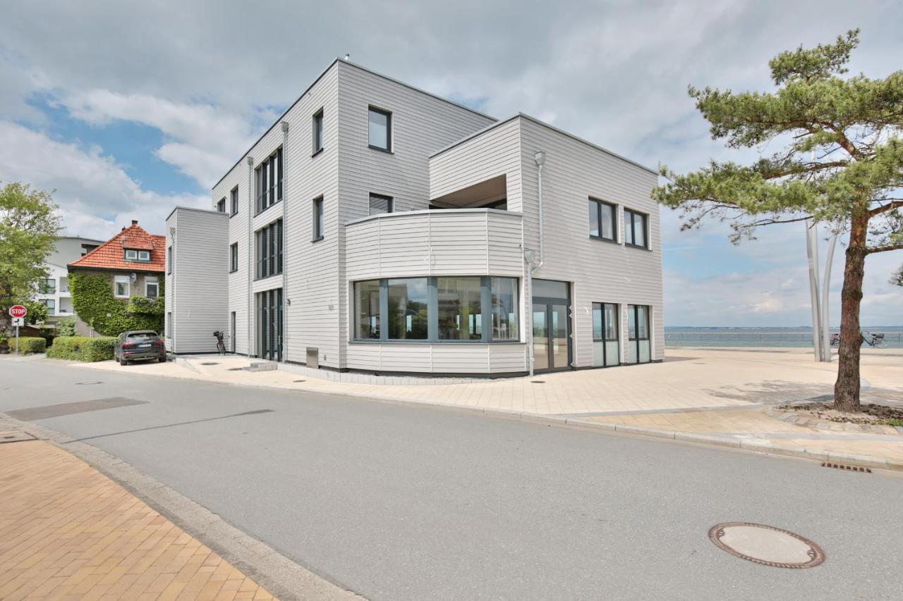 Strandperle Ostsee 1 * Niendorf (Timmendorfer Strand)