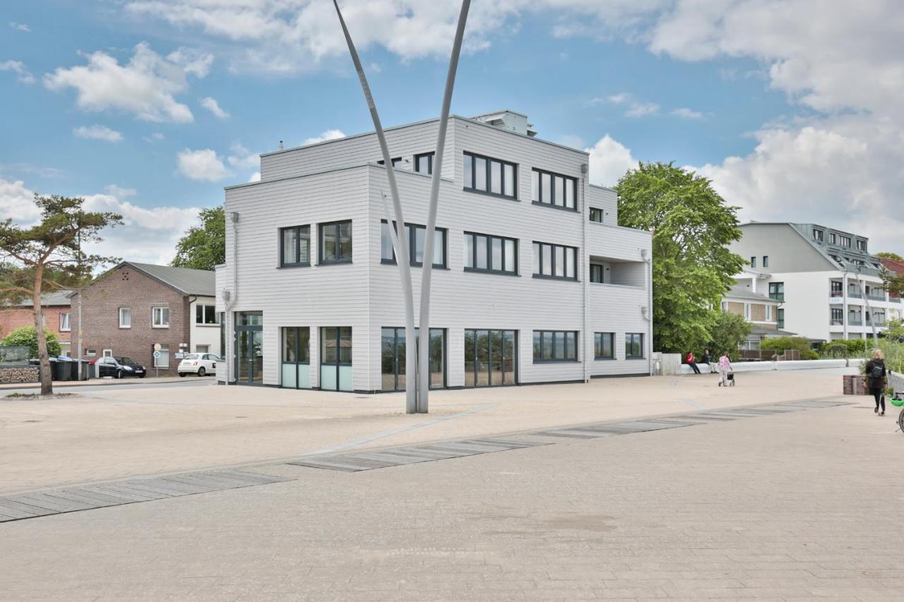 Strandperle Ostsee 1 Appartement *
