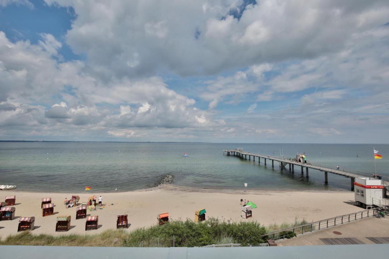 Strandperle Ostsee 1