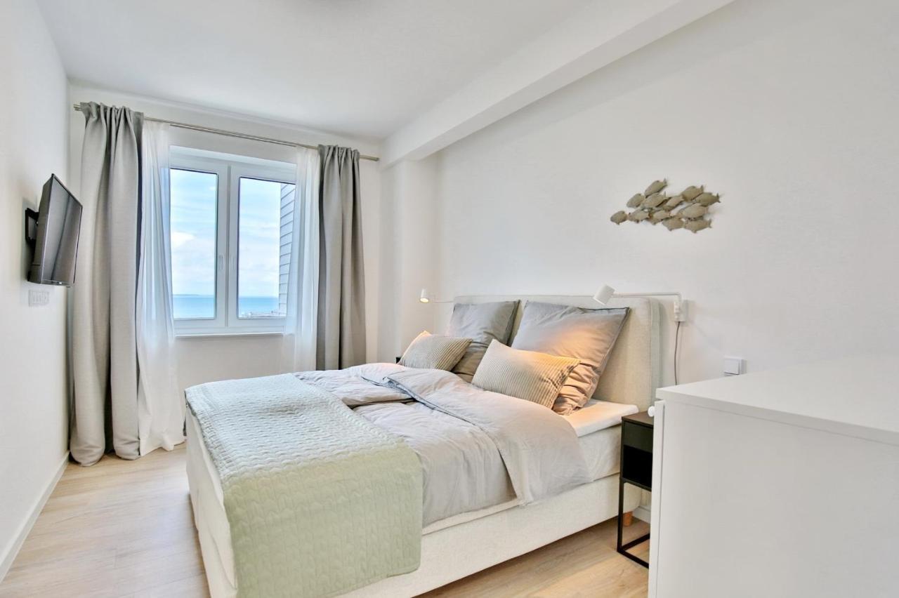 Strandperle Ostsee 1 Appartement