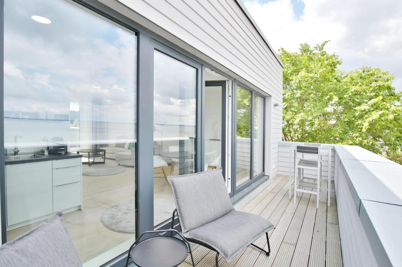 Strandperle Ostsee 1 Niendorf (Timmendorfer Strand)