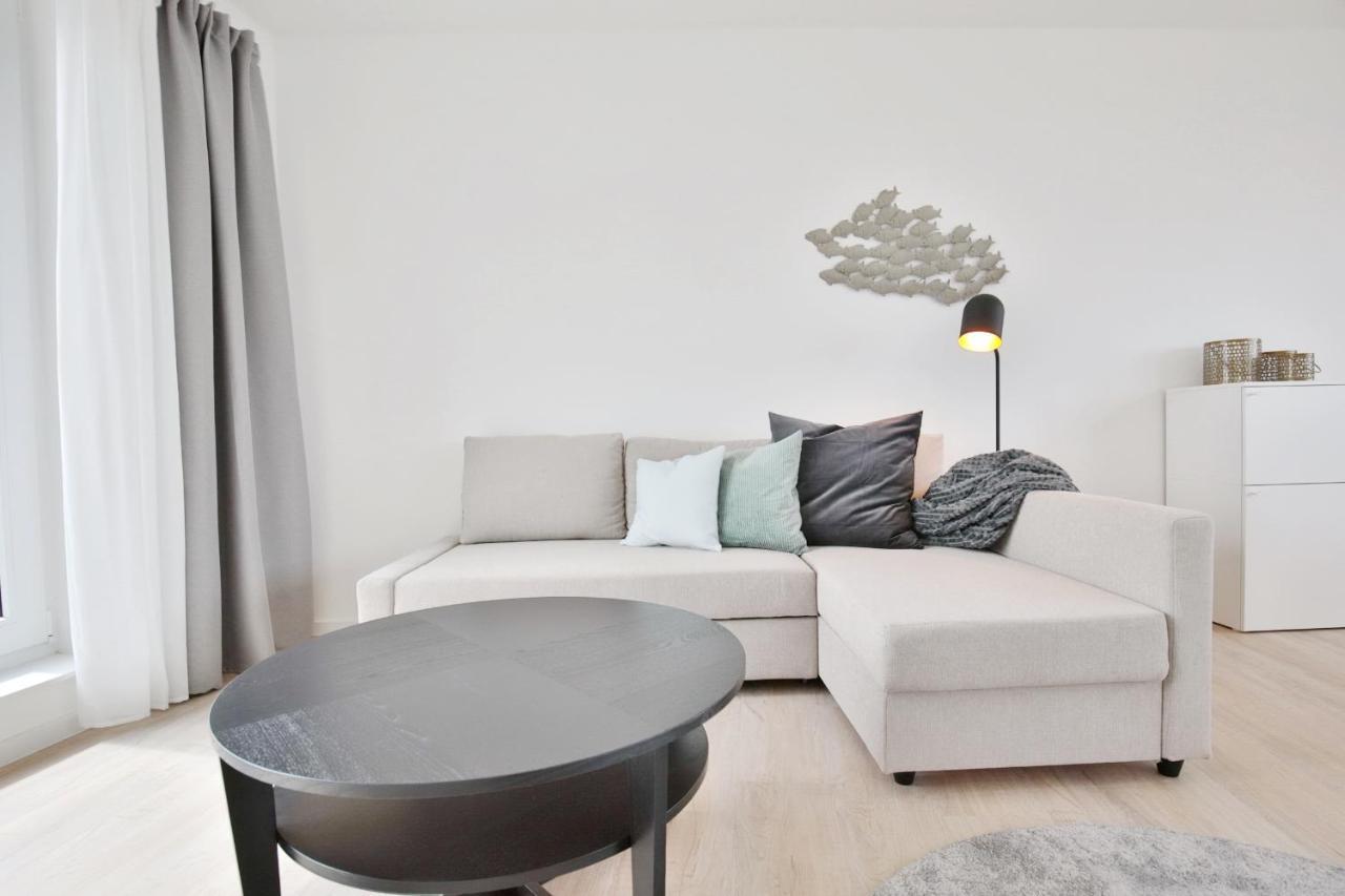 Strandperle Ostsee 1 Appartement